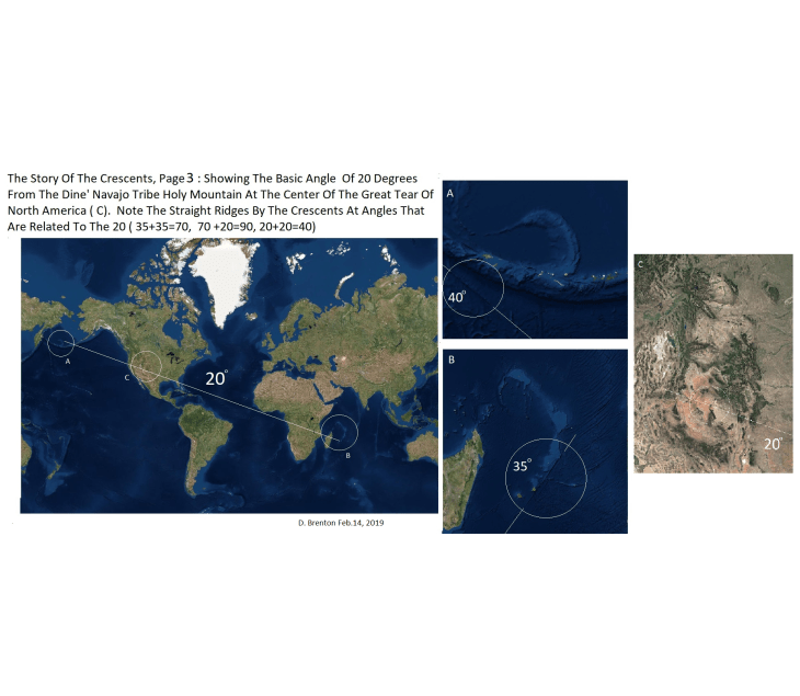 Crescents Of The Oceans Page 3 for post 1