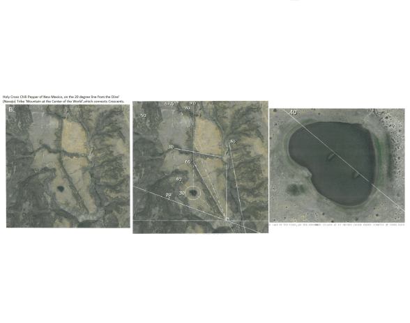 holy cross chili pepper