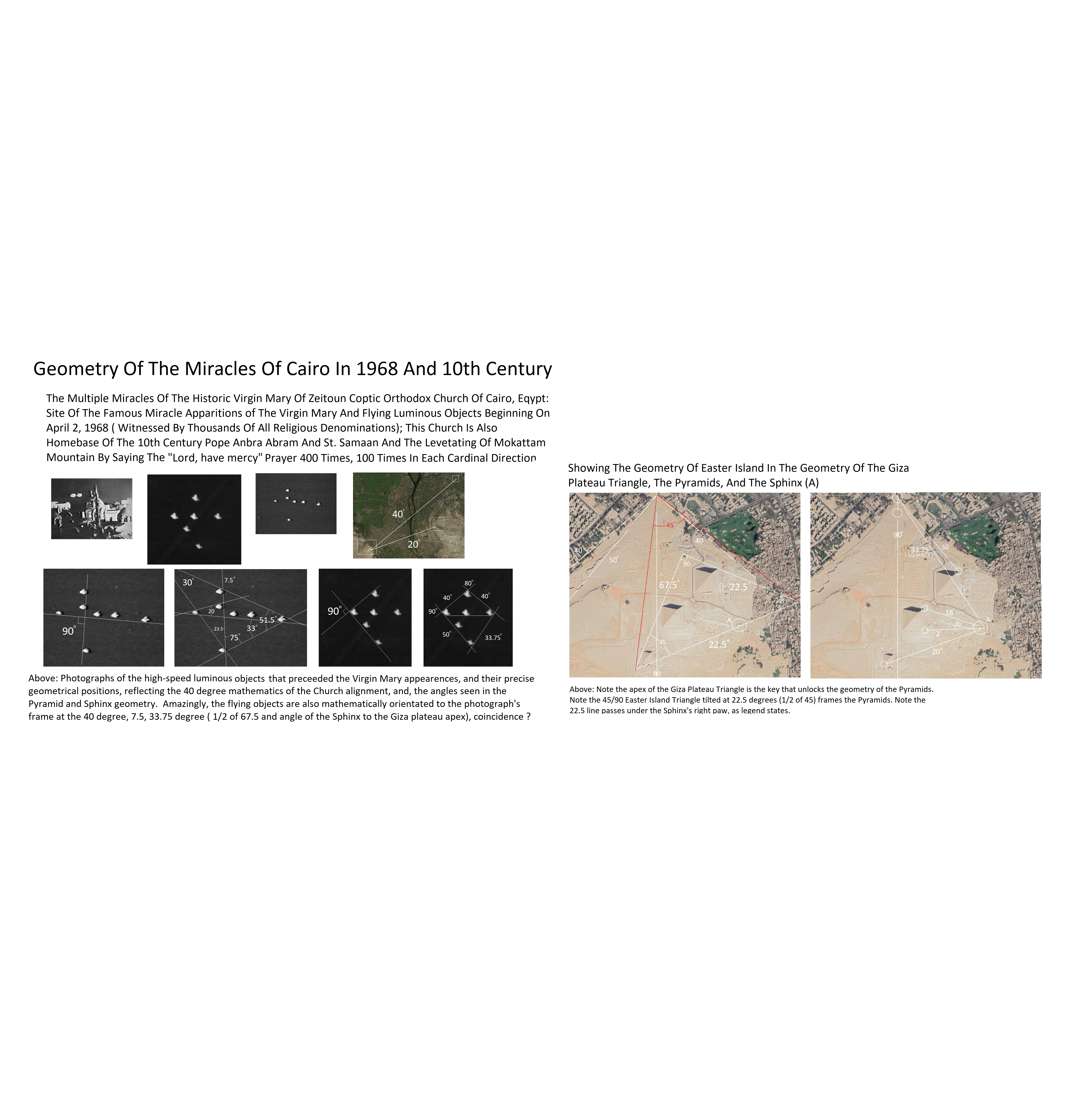 cairo miracle 3 or 2 post