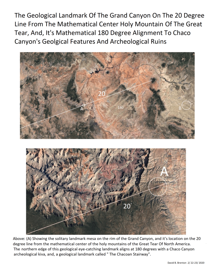 grand canyon chaco 1