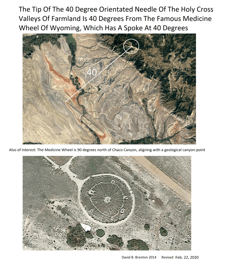 holy cross medicine wheel new