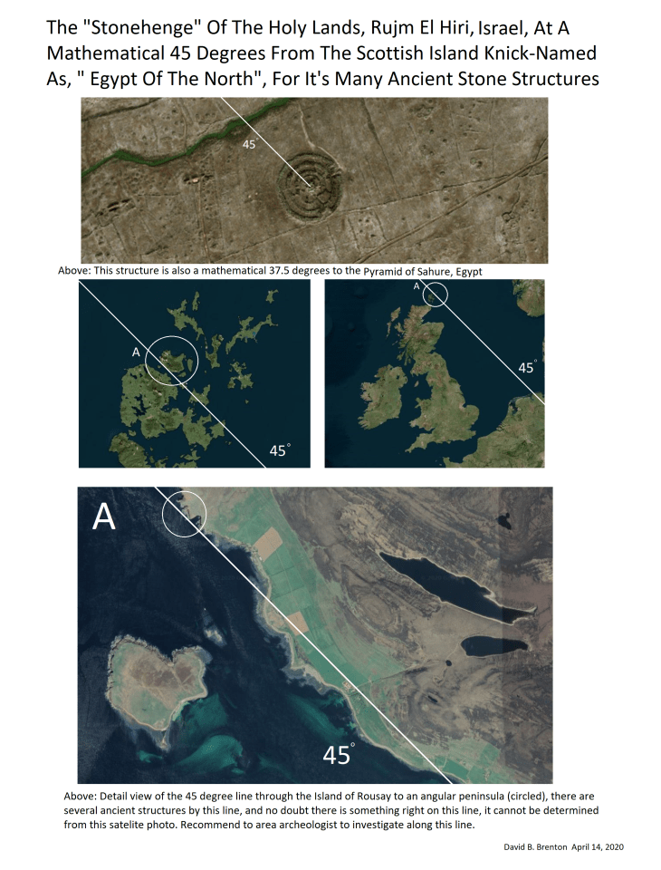 holyland stonehenge 1 new
